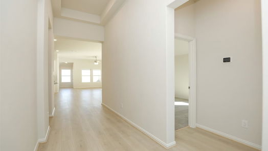 Dayton 1-story, 3-bed 435 Fields Forest Lane-idx