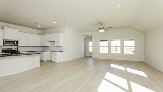 Dayton 1-story, 3-bed 435 Fields Forest Lane-idx