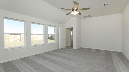 Dayton 1-story, 3-bed 435 Fields Forest Lane-idx