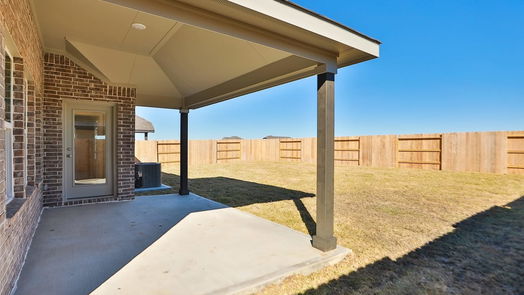Dayton 1-story, 3-bed 435 Fields Forest Lane-idx