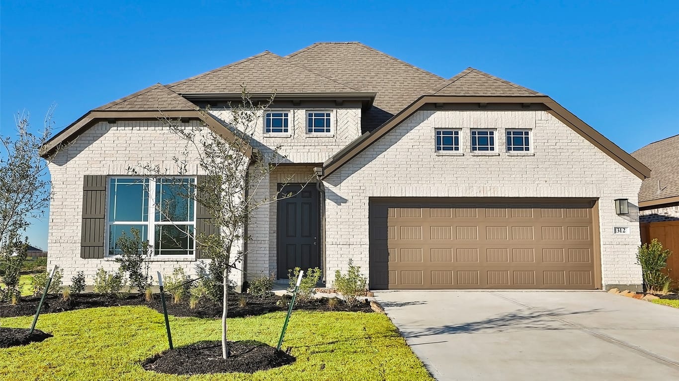 Dayton 1-story, 3-bed 312 Abbott Creek Lane-idx