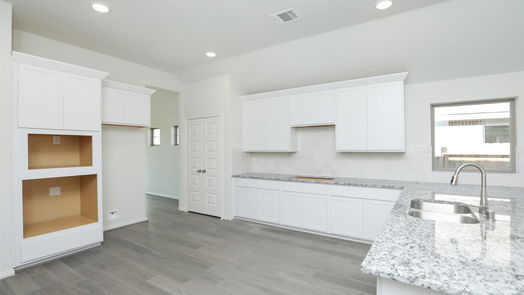Dayton 1-story, 3-bed 439 Fields Forest Lane-idx