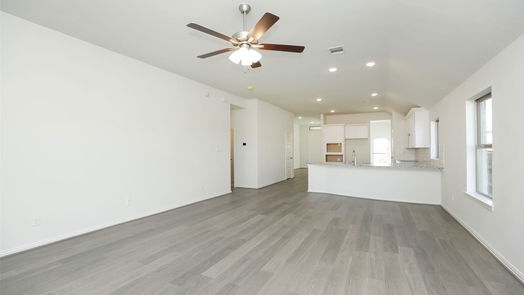 Dayton 1-story, 3-bed 439 Fields Forest Lane-idx