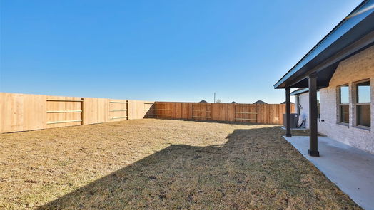 Dayton 1-story, 3-bed 439 Fields Forest Lane-idx