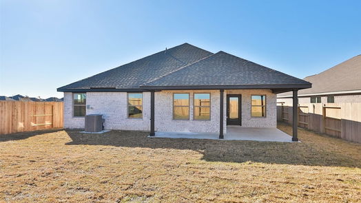 Dayton 1-story, 3-bed 439 Fields Forest Lane-idx