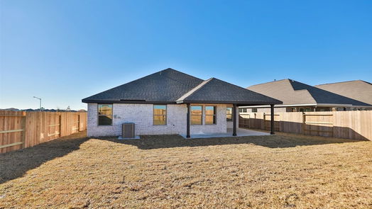 Dayton 1-story, 3-bed 439 Fields Forest Lane-idx