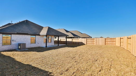 Dayton 1-story, 3-bed 439 Fields Forest Lane-idx