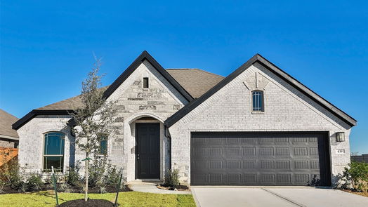 Dayton 1-story, 3-bed 439 Fields Forest Lane-idx