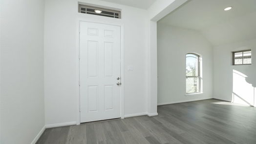 Dayton 1-story, 3-bed 439 Fields Forest Lane-idx