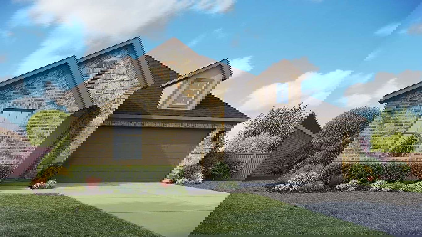 Brightland Homes Cypress Green-2