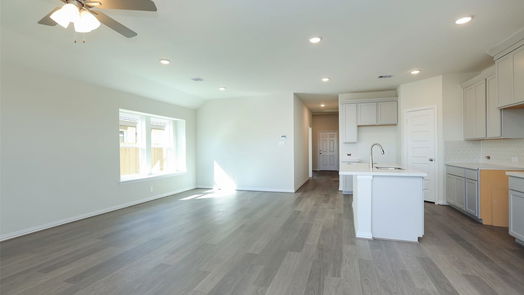 Hockley 1-story, 3-bed 19418 Saint Green Drive-idx