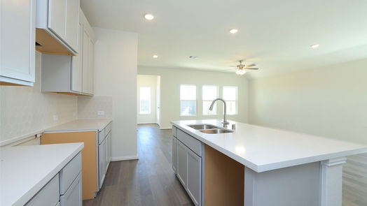 Hockley 1-story, 3-bed 19418 Saint Green Drive-idx