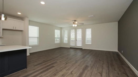 Houston 2-story, 3-bed 305B E 40th Street-idx