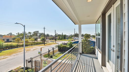 Houston 2-story, 3-bed 117B E 43rd Street-idx