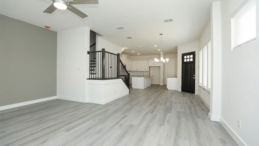 Houston 2-story, 3-bed 117B E 43rd Street-idx