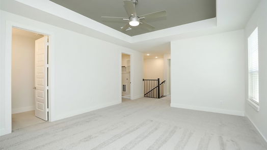 Houston 2-story, 3-bed 119A E 43rd Street-idx