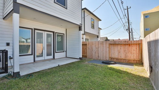 Houston 2-story, 3-bed 119A E 43rd Street-idx