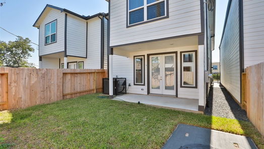 Houston 2-story, 3-bed 121A E 43rd Street-idx