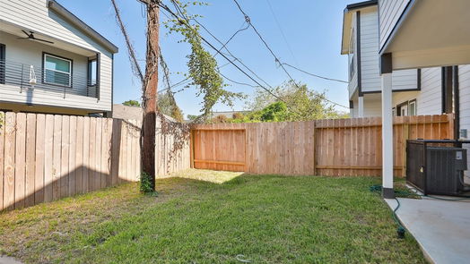 Houston 2-story, 3-bed 121A E 43rd Street-idx