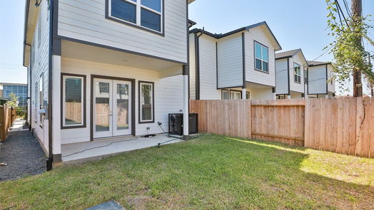 Houston 2-story, 3-bed 121B E 43rd Street-idx