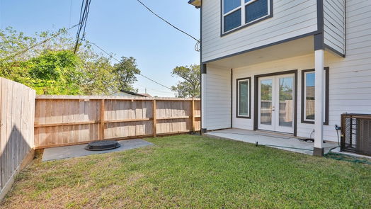 Houston 2-story, 3-bed 121B E 43rd Street-idx