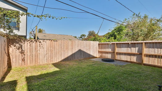 Houston 2-story, 3-bed 121B E 43rd Street-idx