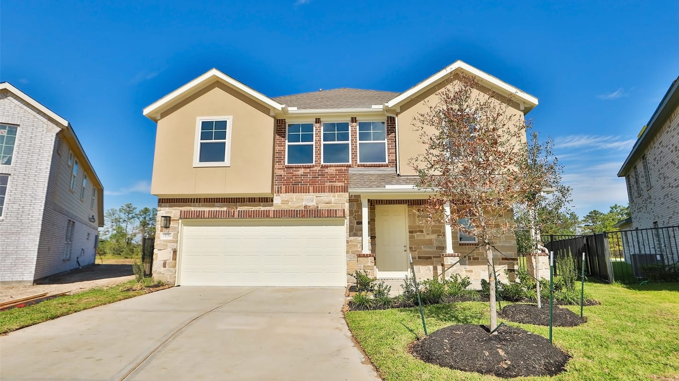 Houston 2-story, 4-bed 15250 Faushard Lane-idx