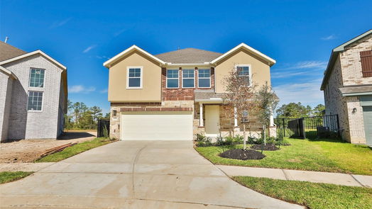 Houston 2-story, 4-bed 15250 Faushard Lane-idx