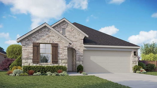 Houston 1-story, 3-bed 12011 Fletching Stone Lane-idx