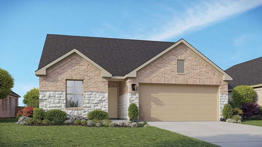 Houston 1-story, 3-bed 11919 Fletching Stone Lane-idx