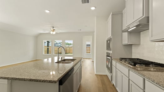 Houston 1-story, 3-bed 15003 Tower Mist Drive-idx