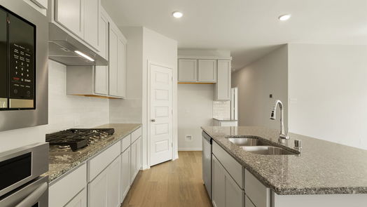 Houston 1-story, 3-bed 15003 Tower Mist Drive-idx