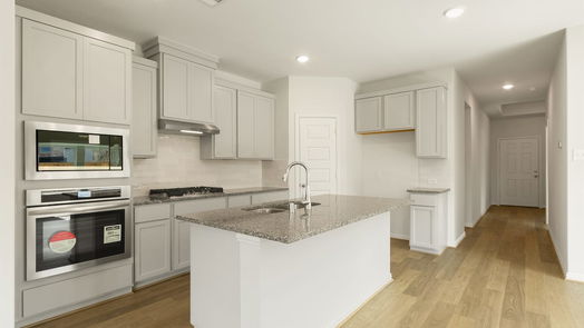 Houston 1-story, 3-bed 15003 Tower Mist Drive-idx
