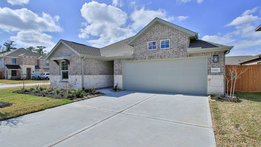 Houston 1-story, 3-bed 15003 Tower Mist Drive-idx