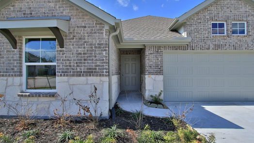 Houston 1-story, 3-bed 15003 Tower Mist Drive-idx