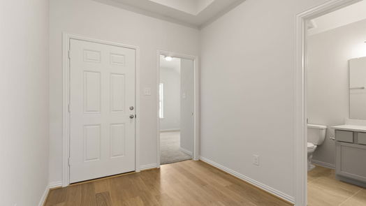 Houston 1-story, 3-bed 15003 Tower Mist Drive-idx