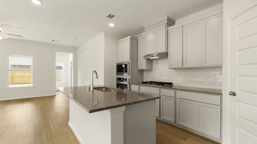 Houston 1-story, 3-bed 15003 Tower Mist Drive-idx