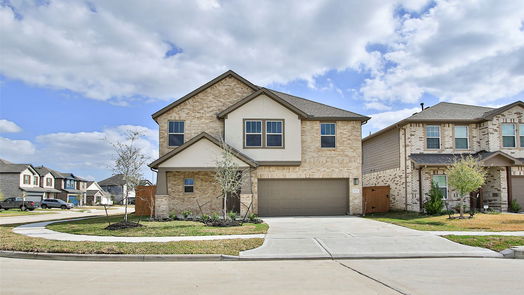 Houston 2-story, 4-bed 15120 Crown Manor Drive-idx