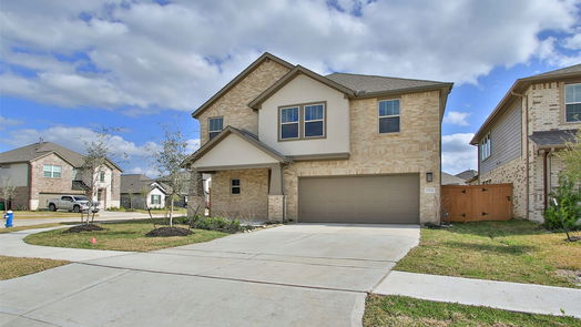 Houston 2-story, 4-bed 15120 Crown Manor Drive-idx