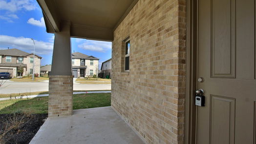 Houston 2-story, 4-bed 15120 Crown Manor Drive-idx