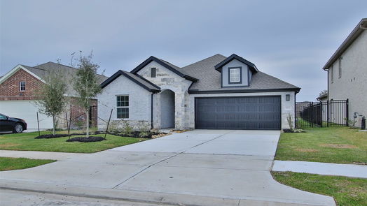 Houston 1-story, 3-bed 15023 Crown Manor Drive-idx