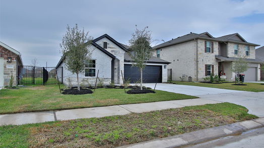 Houston 1-story, 3-bed 15023 Crown Manor Drive-idx