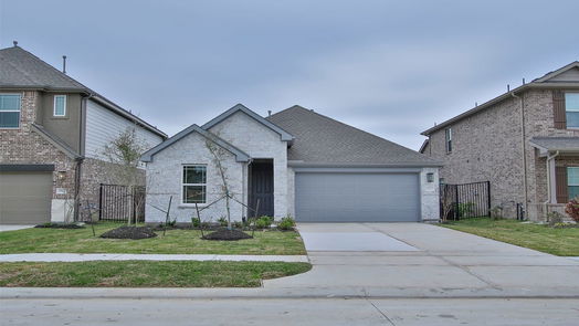 Houston 1-story, 3-bed 15111 Crown Manor Drive-idx