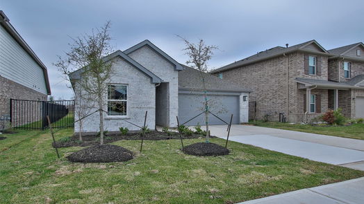 Houston 1-story, 3-bed 15111 Crown Manor Drive-idx