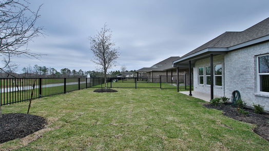 Houston 1-story, 3-bed 15111 Crown Manor Drive-idx