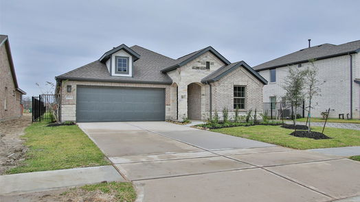 Houston 1-story, 3-bed 11923 Fletching Stone Lane-idx