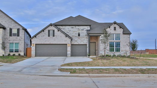 Katy 1-story, 3-bed 2429 Seaglass Terrace Drive-idx