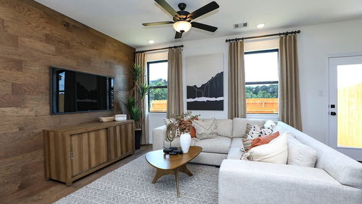 Katy 2-story, 4-bed 27923 Western Creek Court-idx