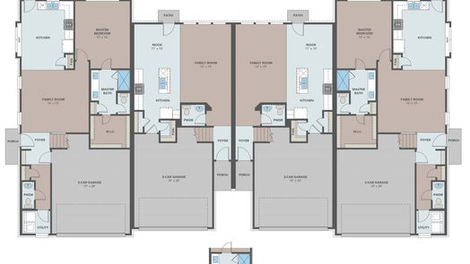 Katy 2-story, 4-bed 27923 Western Creek Court-idx