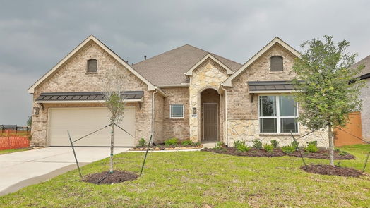 Katy 1-story, 4-bed 2397 Seaglass Terrace Drive-idx